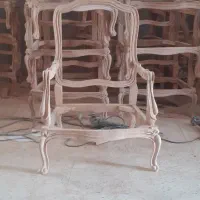 کلاف خام فرانسوی کوئین