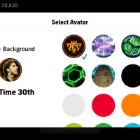 اکانت ای فوتبالی 300/000