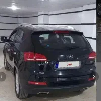 جک S5 مدل ۹۹ اتومات موتور ۲۰۰۰ بدون رنگ