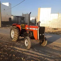تراکتور فرگوسن مدل 83|خودرو سنگین|نهاوند, |دیوار