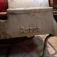 حدیده برقی 3 اینچ|ابزارآلات|تهران, امام زاده عبدالله|دیوار