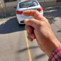 کوییک ار اس|خودرو سواری و وانت|مشهد, شهرک شیرین|دیوار