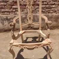 مبل استیل چپندر