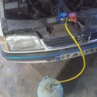 شارژ سیارکولر اتومبیل