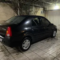 ال نود (لوگان نود )E2تک برگ سند مدل ۹۰|خودرو سواری و وانت|اصفهان, دشتستان|دیوار