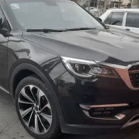 فیدلیتی مدل ۱۴۰۱ بدون رنگ گیربکس جدید ده پر