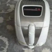 سرخ کن ثانی