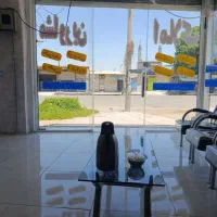 فروش و رهن مغازه ۵۰ متری ،خیابان انقلاب