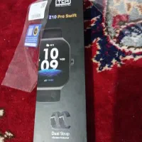 ساعت TCH z10 pro نو