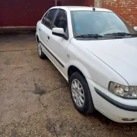 سمند ال ایکس|خودرو سواری و وانت|اهواز, کوروش|دیوار