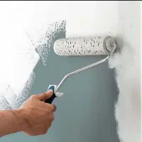 نقاشی ساختمان اقساط