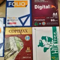 فروش کاغذ A4