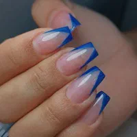 خدمات زیبایی ناخن