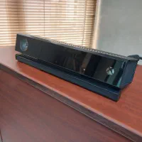 کینکت xbox one در حد نو|کنسول، بازی ویدئویی و آنلاین|تهران, بلوار کشاورز|دیوار