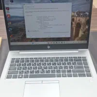 لپ تاپ HP EliteBook745 G6