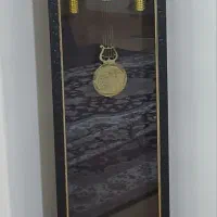 ساعت دیواری