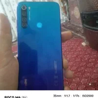 شیامی نوت ۸