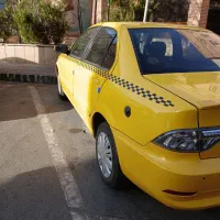 تاکسی گردشی|خودرو سواری و وانت|تهران, جمالزاده|دیوار