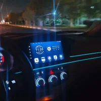 لیفان 620 موتور 1800 سانروف دار 1391