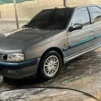 پارس سال مدل 91 فول لوازمی|خودرو سواری و وانت|کرمان, |دیوار