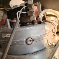 فن پکیج ایران رادیاتور