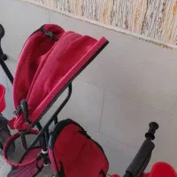 سه چرخه دلیجان ، دوچرخه دلیجان|دوچرخه، اسکیت، اسکوتر|شیراز, نصر|دیوار