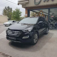 (اتو طاووس) سانتافه 2014 تک دف