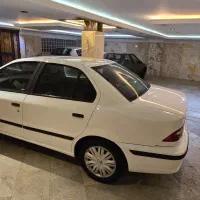 سمند