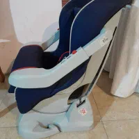 صندلی خودرو کودک  مارک زویی