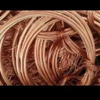 مس و ضایعات، کولر سوخته