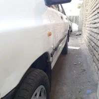 ماشین پراید