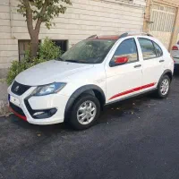 کوییک Rs سفید قرمز تحویل برج ۶ آگهی شخصی میباشد