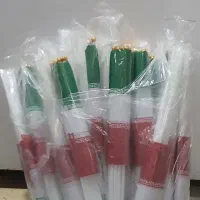 تعدادی پرچم