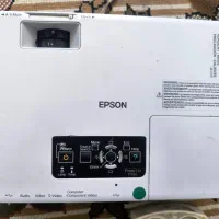 فروش ویدئو پرژکتور اپسون