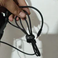 هدفون گیمینگ|لوازم جانبی موبایل و تبلت|زنجان, |دیوار