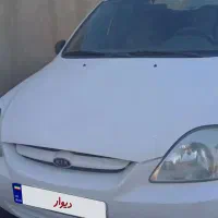 ریو|خودرو سواری و وانت|رزن, |دیوار