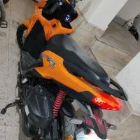 موتور کلیک s2کویر|موتورسیکلت|نیشابور, شهرک قدس|دیوار