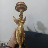 دیوارکوب برنجی|لوستر و چراغ آویز|تهران, عبدل‌آباد|دیوار