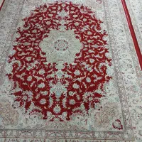 فرش ۹ متری دو عدد