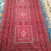 قالیچه دست باف