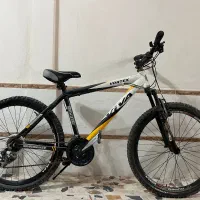 دوچرخه ویوا (viva vortex)