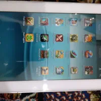 تبلت تب ۲|تبلت|ورامین, خیر آباد|دیوار