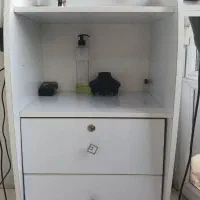 دکور آرایشگاه /شیک /۵ میلیون|آرایشگاه و سالن‌های زیبایی|اردبیل, |دیوار