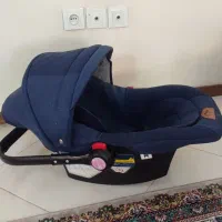 صندلی ماشین کودک و کریر|کالسکه و لوازم جانبی|تهران, منیریه|دیوار