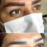 آرایش دائم
