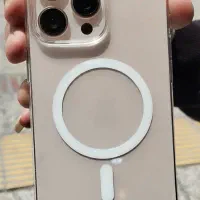 آیفون 16پرو مکس طلایی