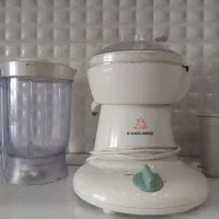 آبمیوه گیری و مخلوط کن black & decker