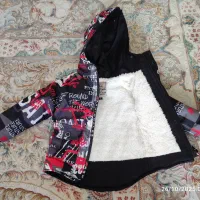 کاپشن و سویشرت بچگانه کاملا نو|کفش و لباس بچه|شیراز, شهرک سراج|دیوار