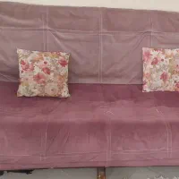 مبل راحتی 7نفره|مبلمان خانگی و میز عسلی|مشهد, دانشجو|دیوار