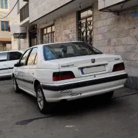 پژو پارس مدل ۹۴ بی رنگ|خودرو سواری و وانت|پاکدشت, پاکدشت (مامازند)|دیوار